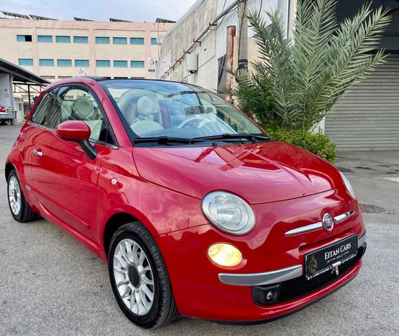 פיאט 500