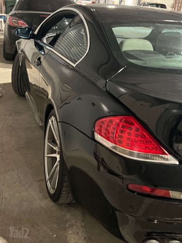 ב מ וו M6
