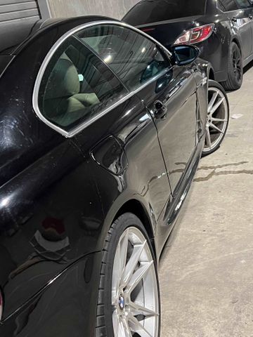 ב מ וו M6