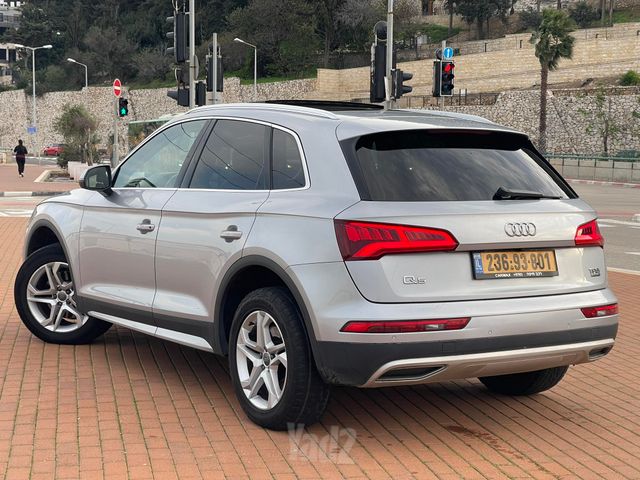 אאודי Q5