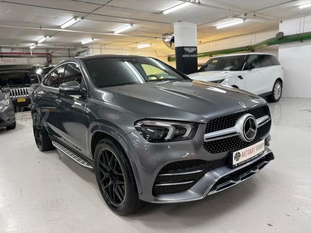 מודעת רכב מרצדס-בנץ GLE Coupe