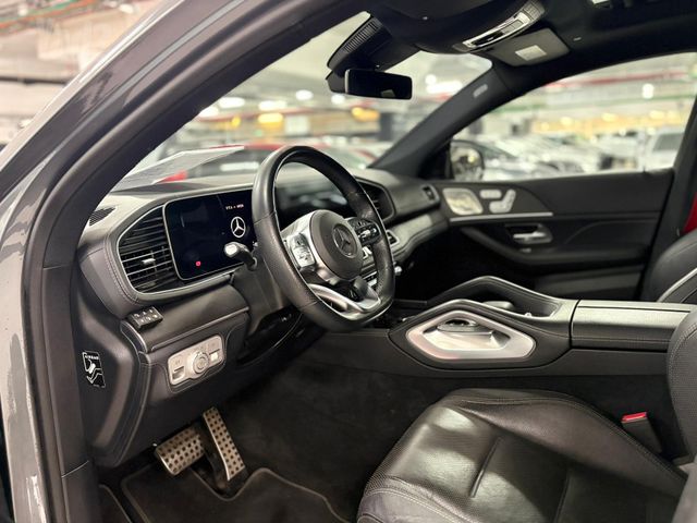 מרצדס-בנץ GLE Coupe