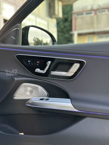 מודעת רכב מרצדס-בנץ E-class 2