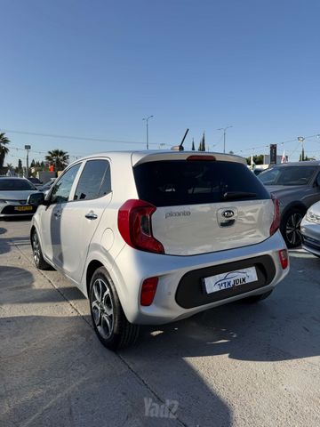 קיה פיקנטו