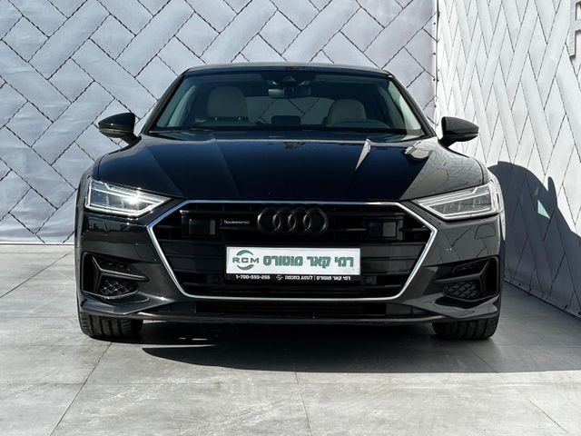 אאודי A7