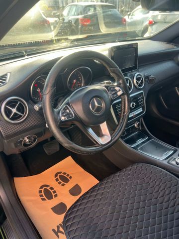 מרצדס-בנץ A-class