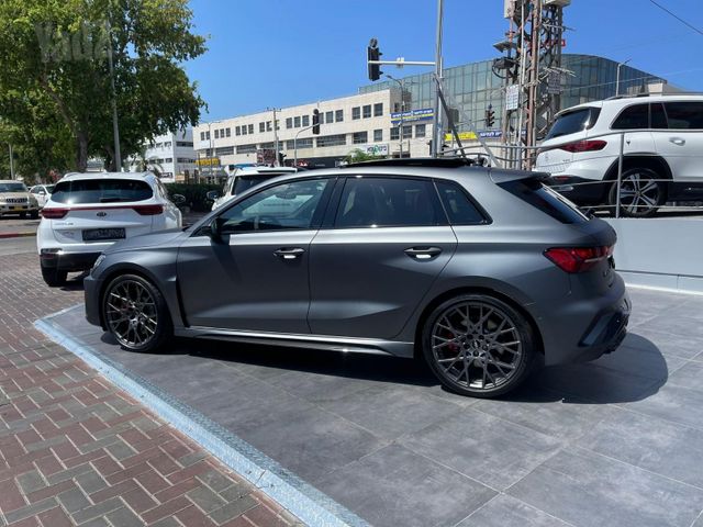 אאודי RS 3