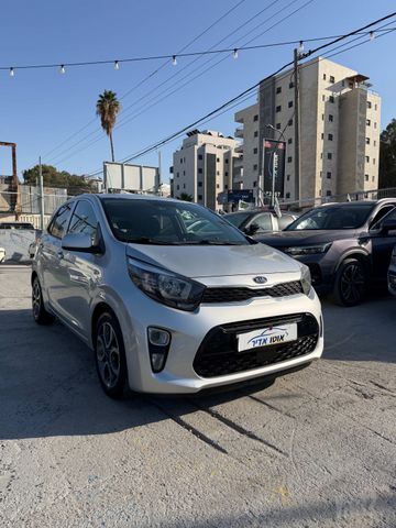 קיה פיקנטו