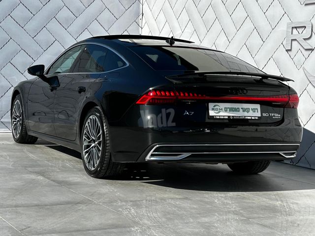 אאודי A7