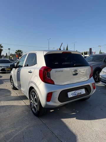 קיה פיקנטו