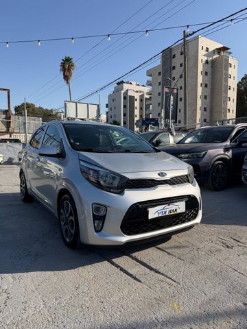 קיה פיקנטו