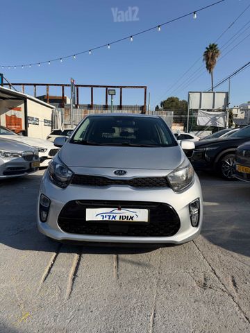 קיה פיקנטו