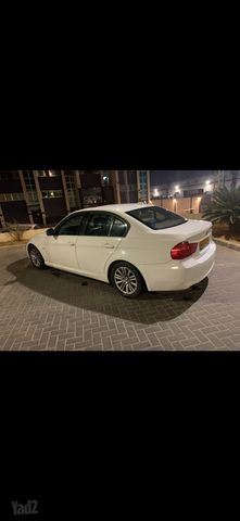 ב מ וו סדרה 3