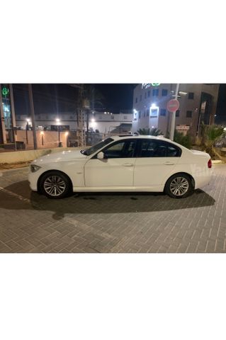 ב מ וו סדרה 3