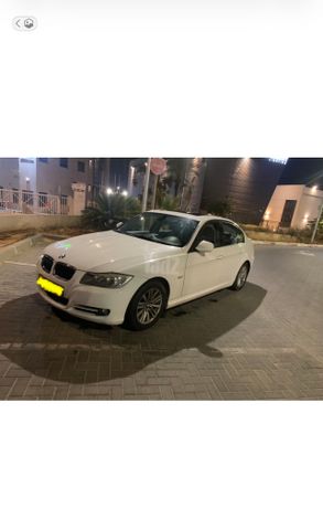 ב מ וו סדרה 3