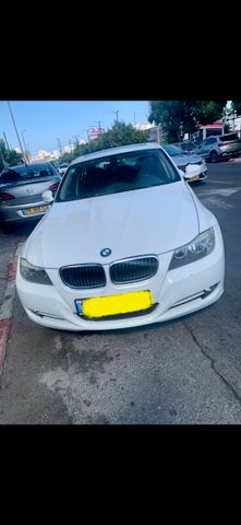 ב מ וו סדרה 3