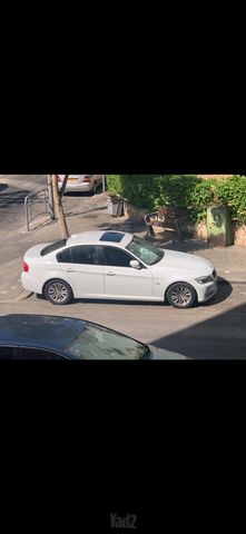 ב מ וו סדרה 3