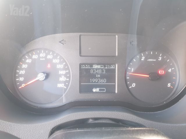 מרצדס-בנץ ספרינטר