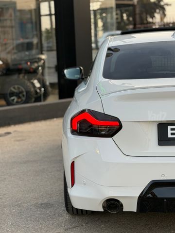ב מ וו סדרה 2