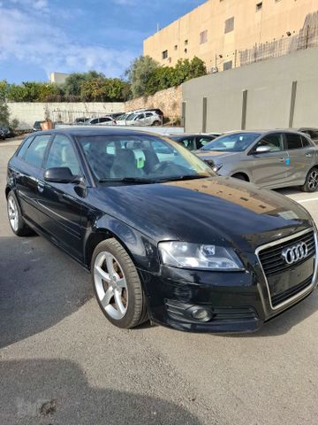 אאודי A3