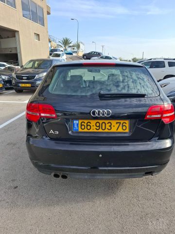 אאודי A3