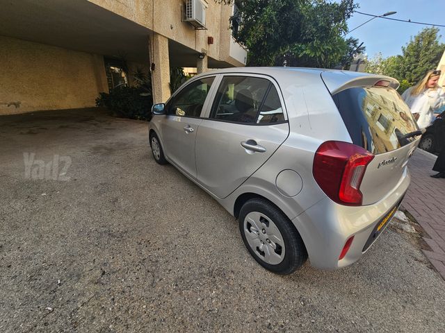 קיה פיקנטו