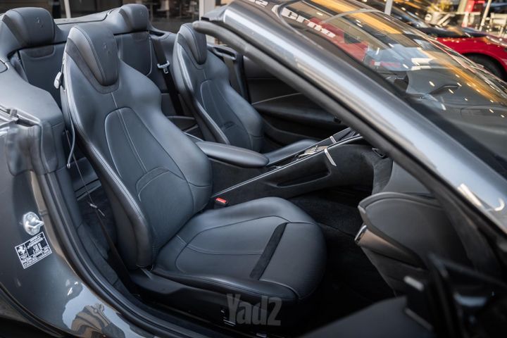 פרארי רומא