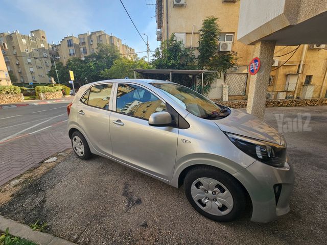 קיה פיקנטו