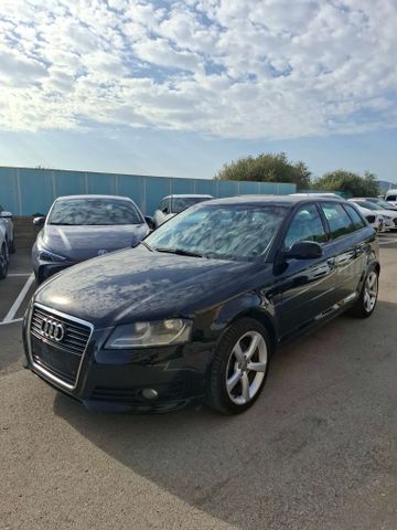 מודעת רכב אאודי A3
