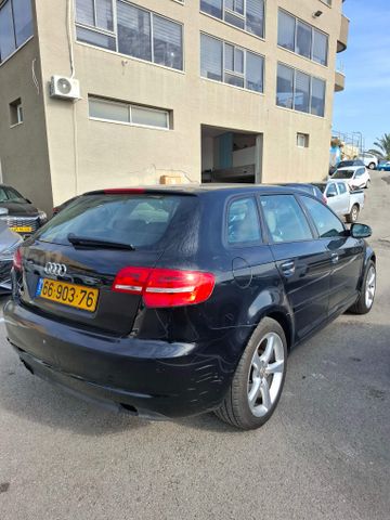 אאודי A3