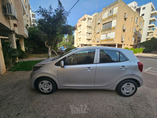 קיה פיקנטו