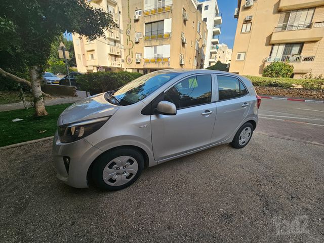 קיה פיקנטו
