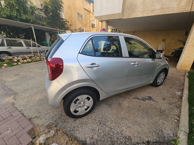 קיה פיקנטו