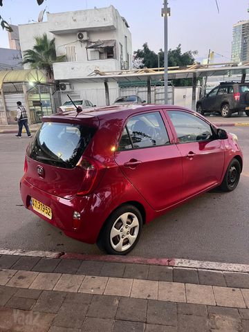 קיה פיקנטו