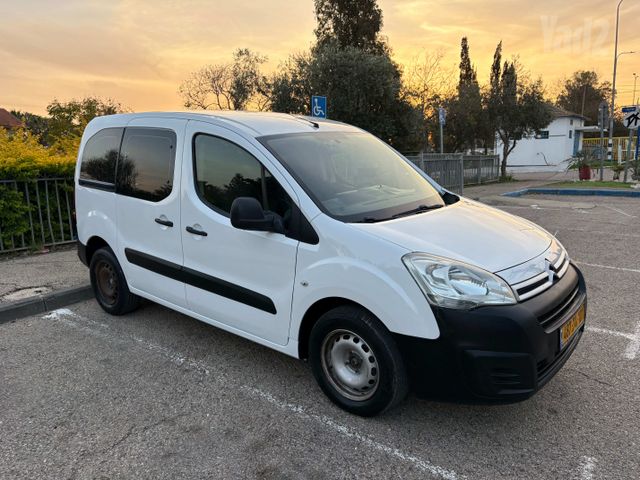סיטרואן ברלינגו
