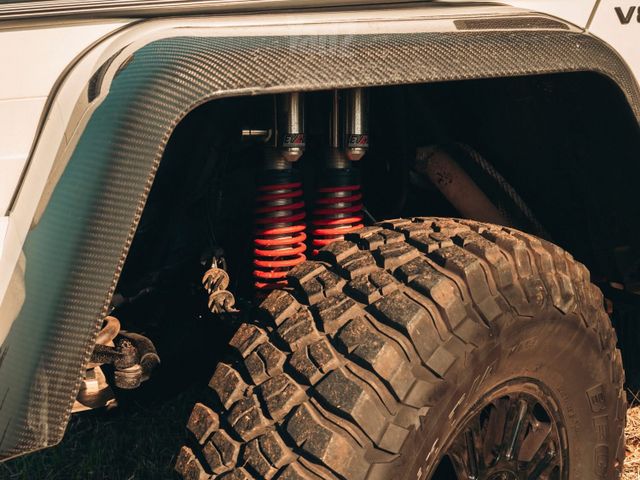 מרצדס-בנץ G-class