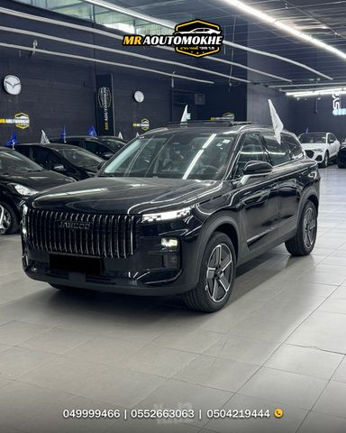 ג'אקו J7