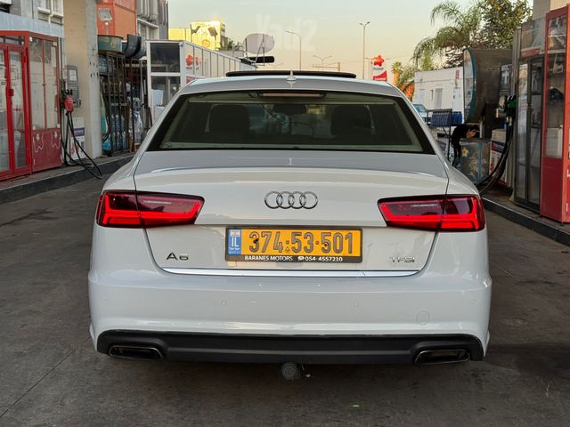 אאודי A6