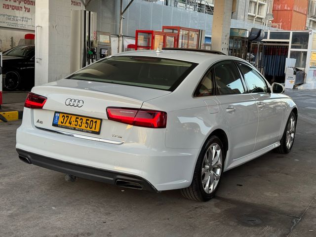 אאודי A6