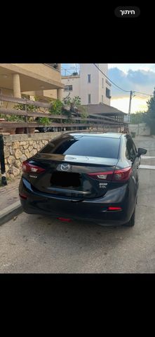 מאזדה 3