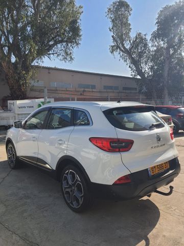 רנו קדגא'ר