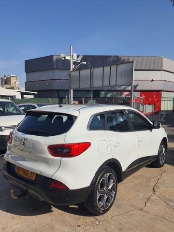 רנו קדגא'ר