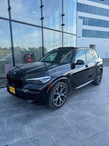 ב מ וו X5