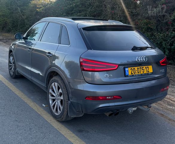 אאודי Q3