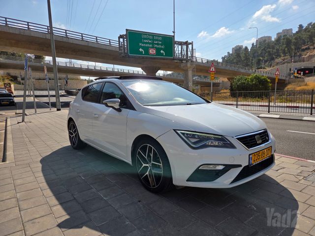 סיאט לאון