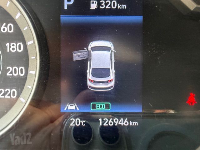 יונדאי איוניק