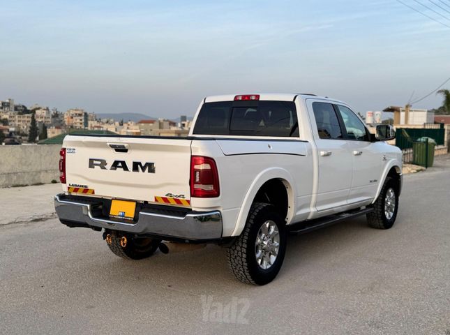 ראם 2500