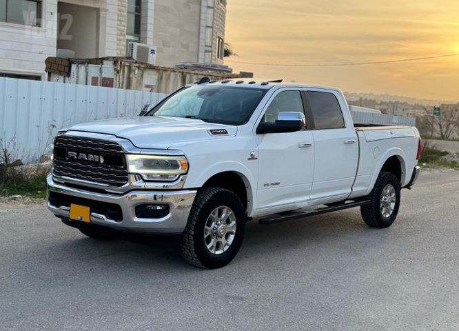 ראם 2500