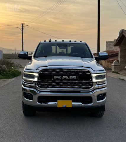 ראם 2500