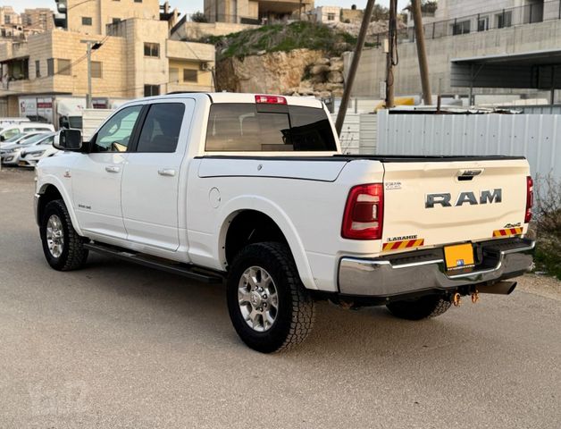 ראם 2500